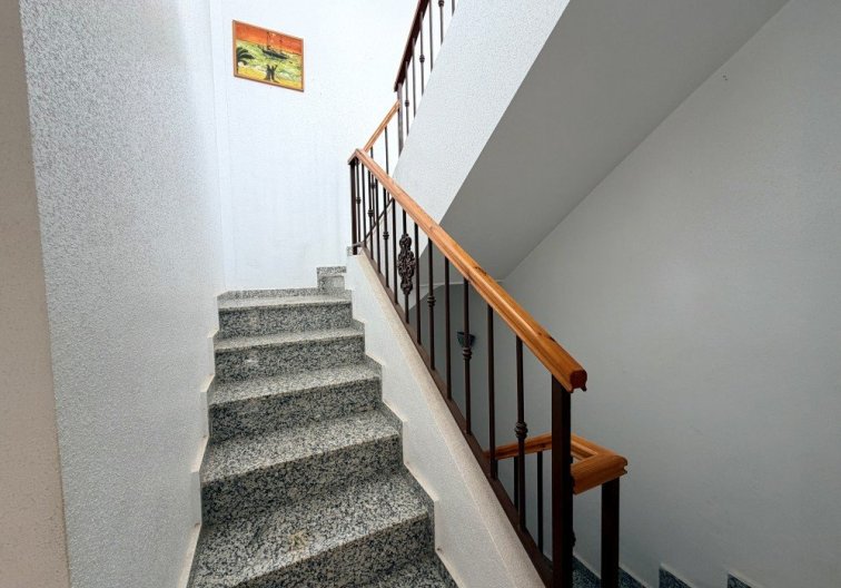 Revente - town house - Ciudad Quesada - Costa Blanca