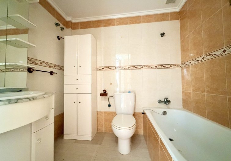 Revente - town house - Ciudad Quesada - Costa Blanca