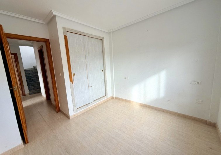 Revente - town house - Ciudad Quesada - Costa Blanca