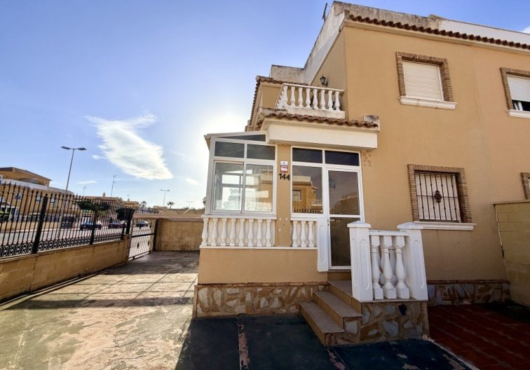 Revente - town house - Ciudad Quesada - Costa Blanca