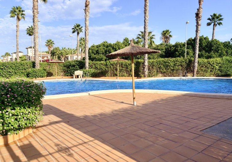 Revente - town house - Ciudad Quesada - Costa Blanca