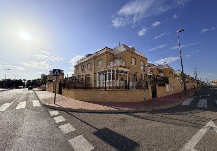 Revente - town house - Ciudad Quesada - Costa Blanca