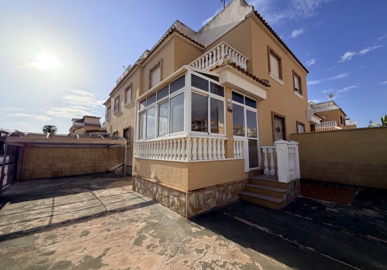 Revente - town house - Ciudad Quesada - Costa Blanca