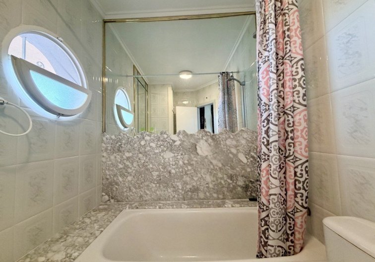 Wiederverkauf - Bungalow - Torrevieja - Costa Blanca