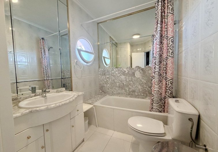 Wiederverkauf - Bungalow - Torrevieja - Costa Blanca