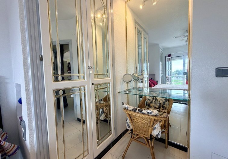 Wiederverkauf - Bungalow - Torrevieja - Costa Blanca