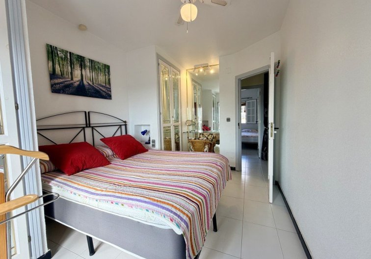 Wiederverkauf - Bungalow - Torrevieja - Costa Blanca