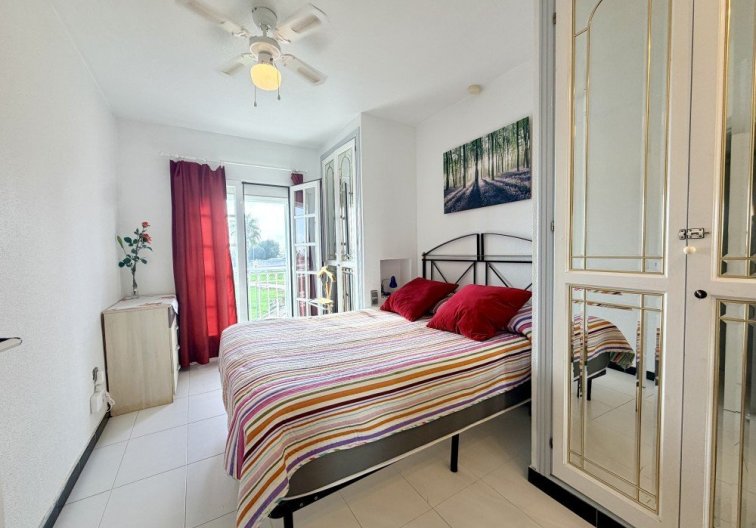 Wiederverkauf - Bungalow - Torrevieja - Costa Blanca