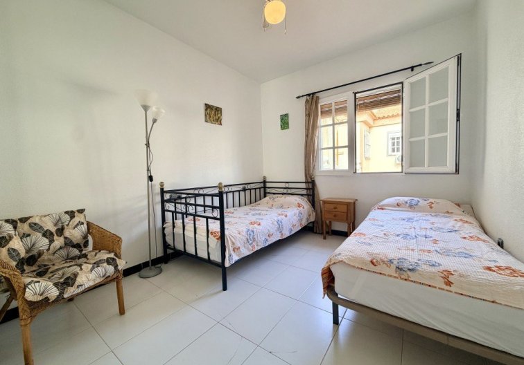 Wiederverkauf - Bungalow - Torrevieja - Costa Blanca