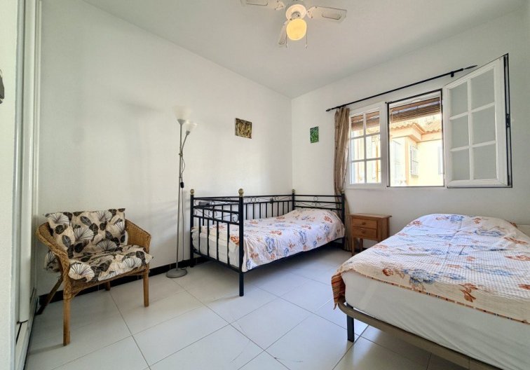 Wiederverkauf - Bungalow - Torrevieja - Costa Blanca