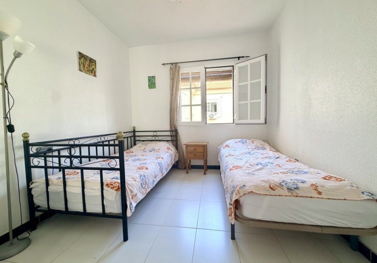 Wiederverkauf - Bungalow - Torrevieja - Costa Blanca