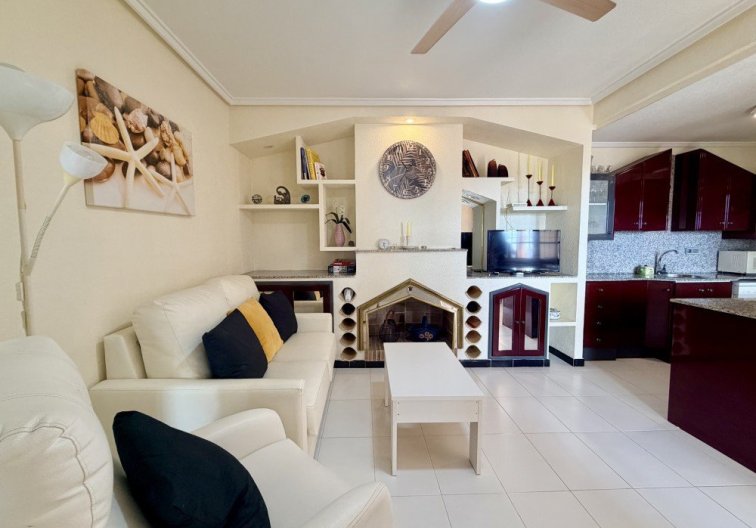 Wiederverkauf - Bungalow - Torrevieja - Costa Blanca