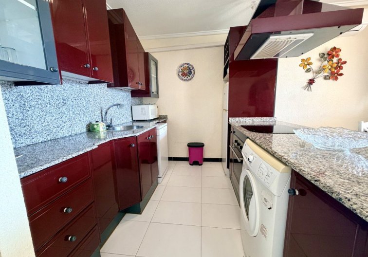 Wiederverkauf - Bungalow - Torrevieja - Costa Blanca