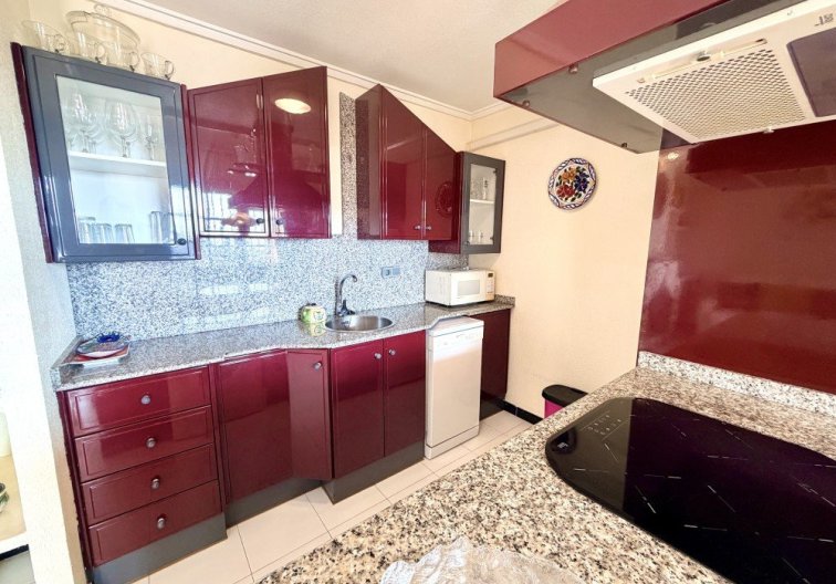 Wiederverkauf - Bungalow - Torrevieja - Costa Blanca