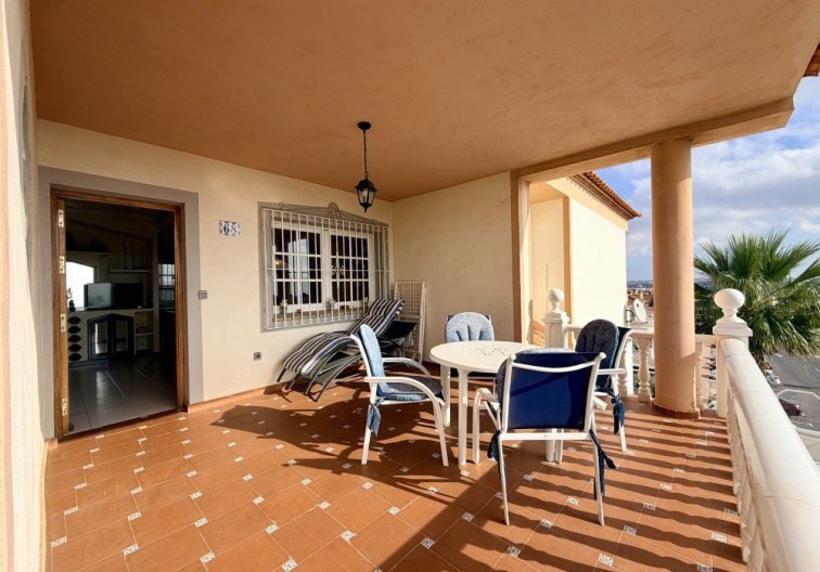 Wiederverkauf - Bungalow - Torrevieja - Costa Blanca
