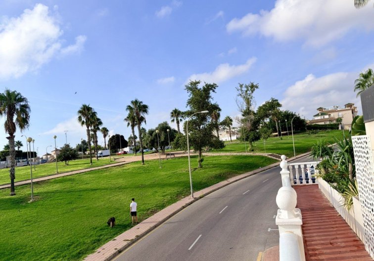 Wiederverkauf - Bungalow - Torrevieja - Costa Blanca