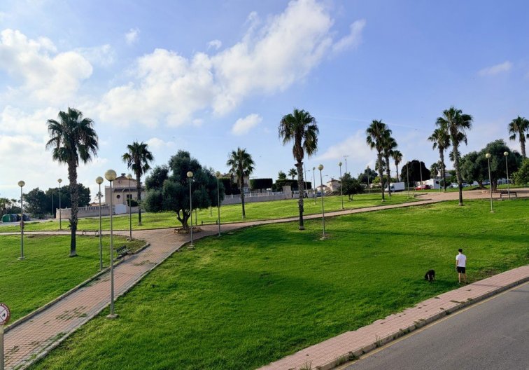 Wiederverkauf - Bungalow - Torrevieja - Costa Blanca