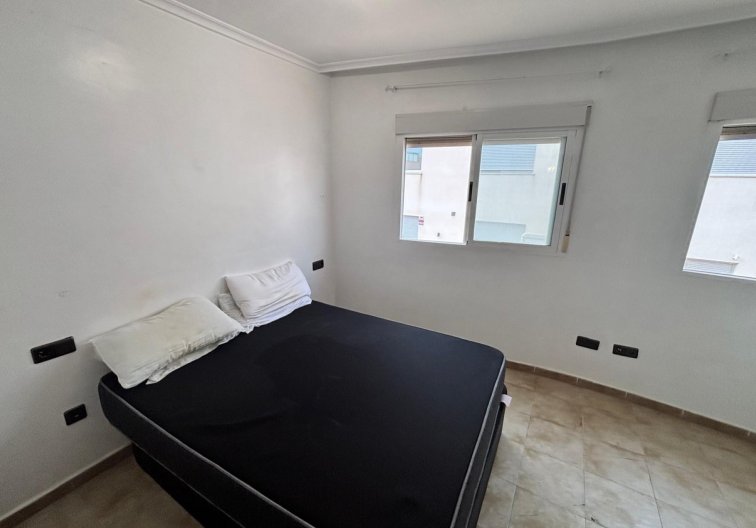 Revente - town house - Guardamar del Segura - Costa Blanca