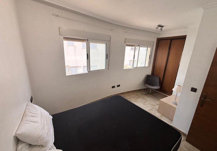 Revente - town house - Guardamar del Segura - Costa Blanca