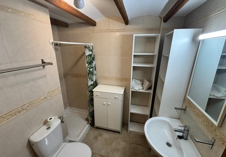 Revente - town house - Guardamar del Segura - Costa Blanca