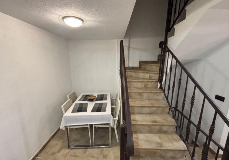 Revente - town house - Guardamar del Segura - Costa Blanca