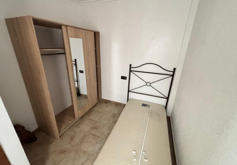 Revente - town house - Guardamar del Segura - Costa Blanca