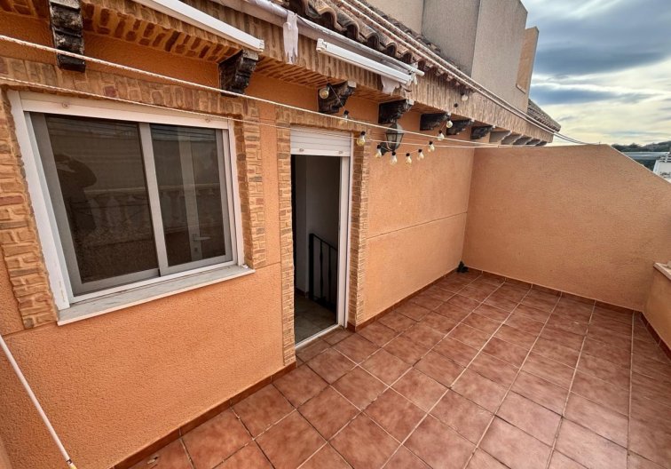 Revente - town house - Guardamar del Segura - Costa Blanca