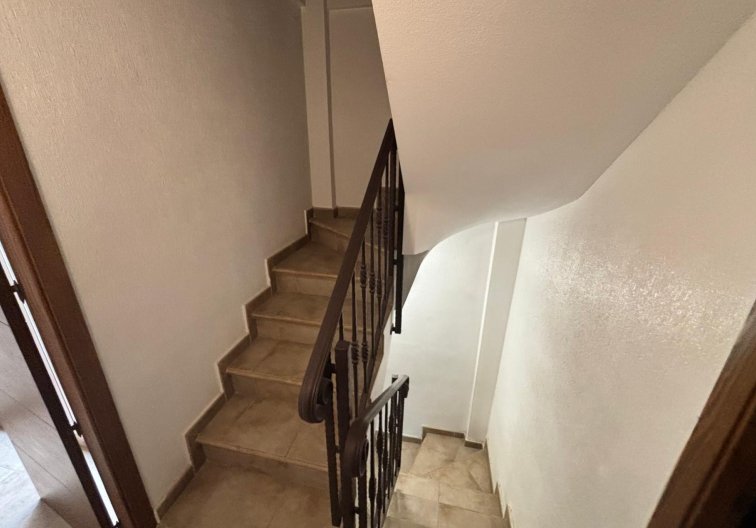 Revente - town house - Guardamar del Segura - Costa Blanca
