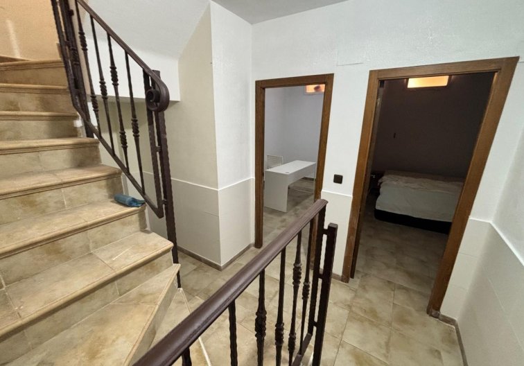 Revente - town house - Guardamar del Segura - Costa Blanca