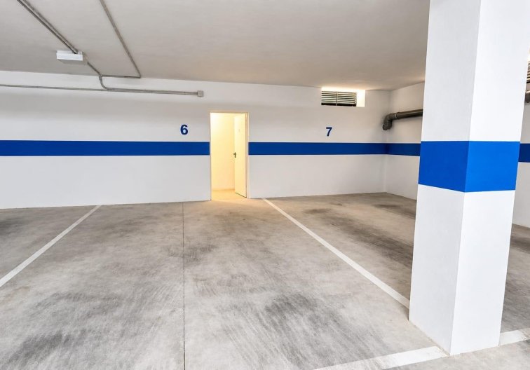 Wiederverkauf - Penthaus - Orihuela Costa - PAU 8