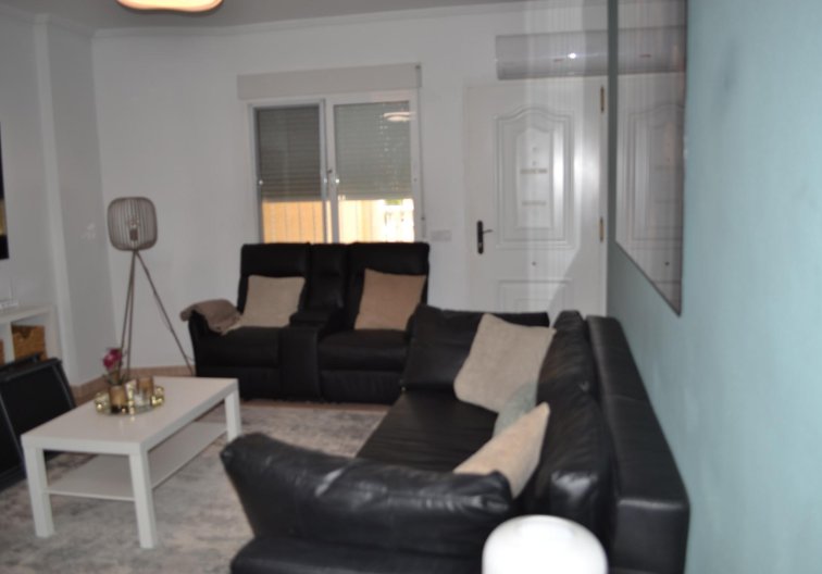 Herverkoop - Appartement - Orihuela Costa - Las Filipinas