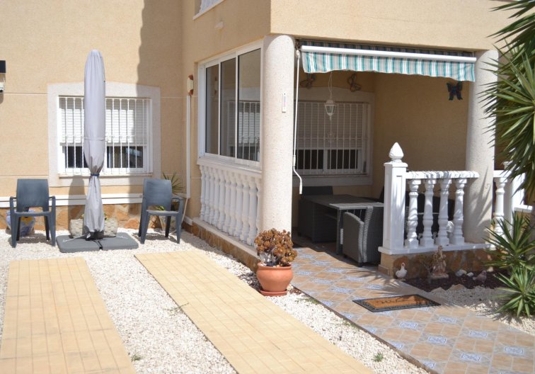 Herverkoop - Appartement - Orihuela Costa - Las Filipinas