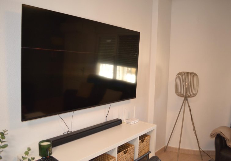 Herverkoop - Appartement - Orihuela Costa - Las Filipinas