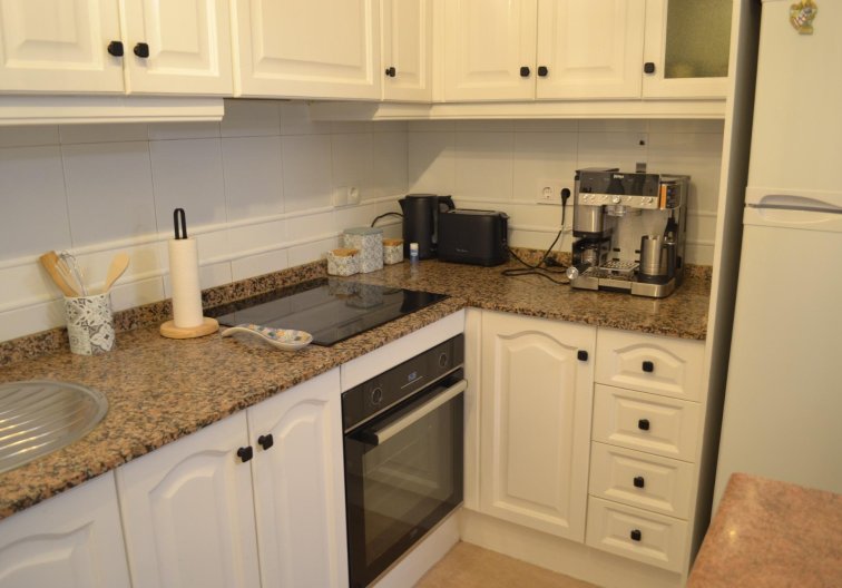 Herverkoop - Appartement - Orihuela Costa - Las Filipinas