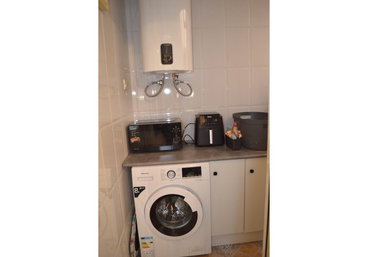 Herverkoop - Appartement - Orihuela Costa - Las Filipinas
