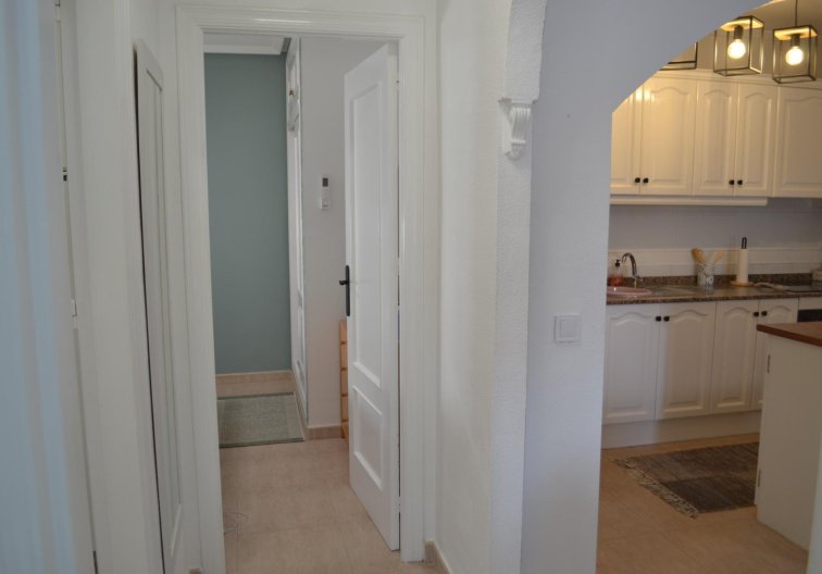Herverkoop - Appartement - Orihuela Costa - Las Filipinas