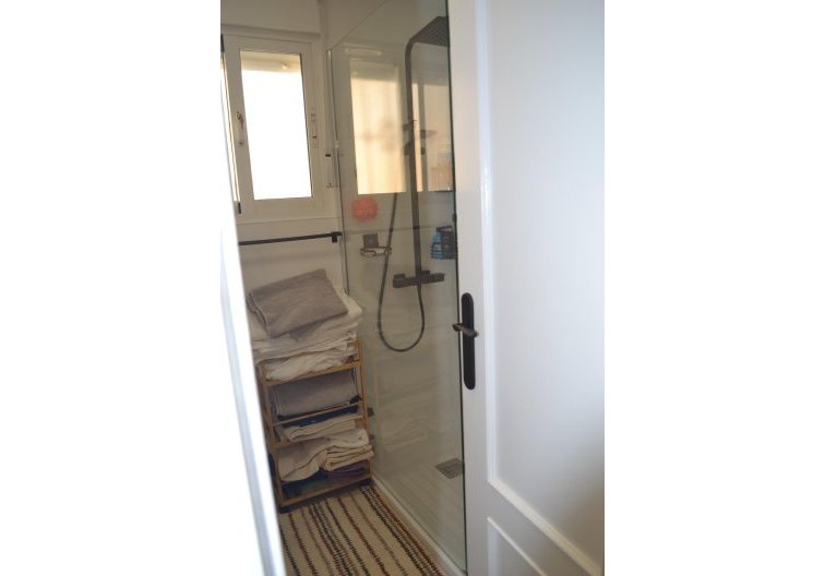 Herverkoop - Appartement - Orihuela Costa - Las Filipinas