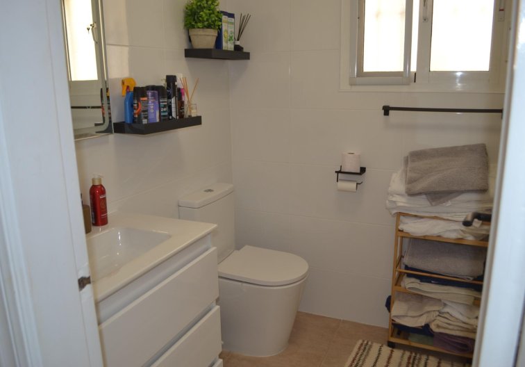 Herverkoop - Appartement - Orihuela Costa - Las Filipinas