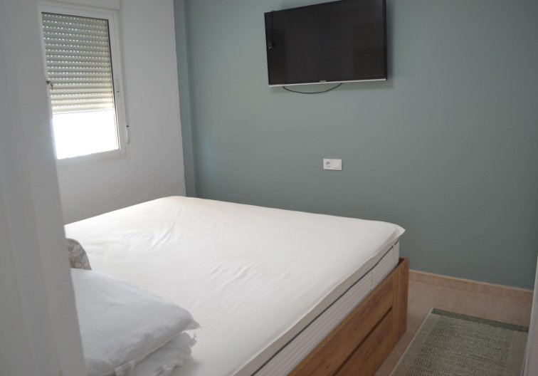 Herverkoop - Appartement - Orihuela Costa - Las Filipinas