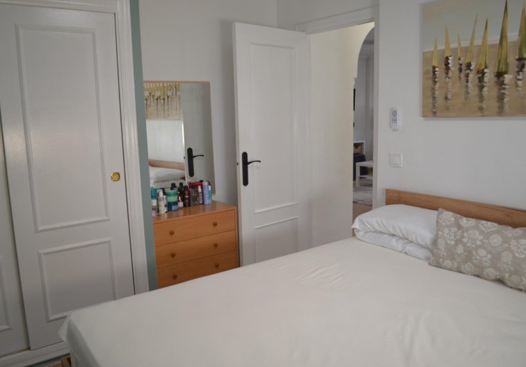 Herverkoop - Appartement - Orihuela Costa - Las Filipinas