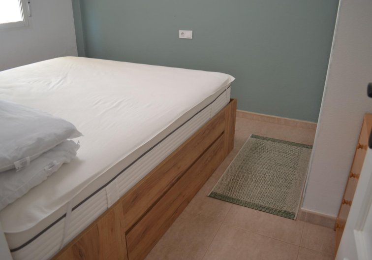 Herverkoop - Appartement - Orihuela Costa - Las Filipinas