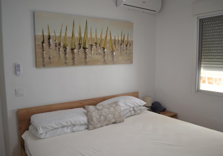 Herverkoop - Appartement - Orihuela Costa - Las Filipinas