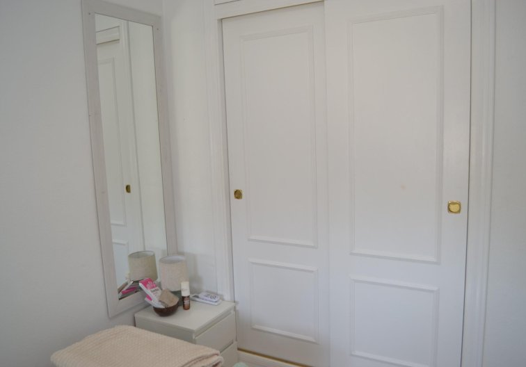Herverkoop - Appartement - Orihuela Costa - Las Filipinas