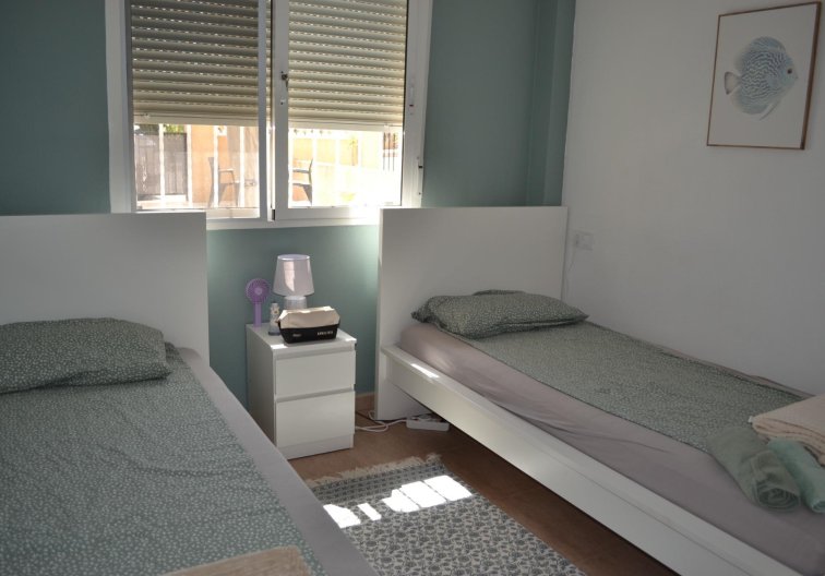 Herverkoop - Appartement - Orihuela Costa - Las Filipinas