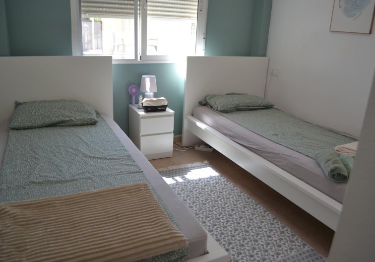 Herverkoop - Appartement - Orihuela Costa - Las Filipinas