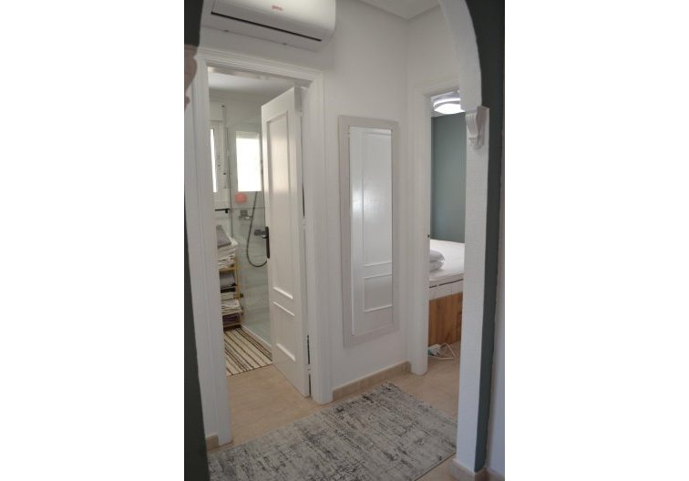 Herverkoop - Appartement - Orihuela Costa - Las Filipinas