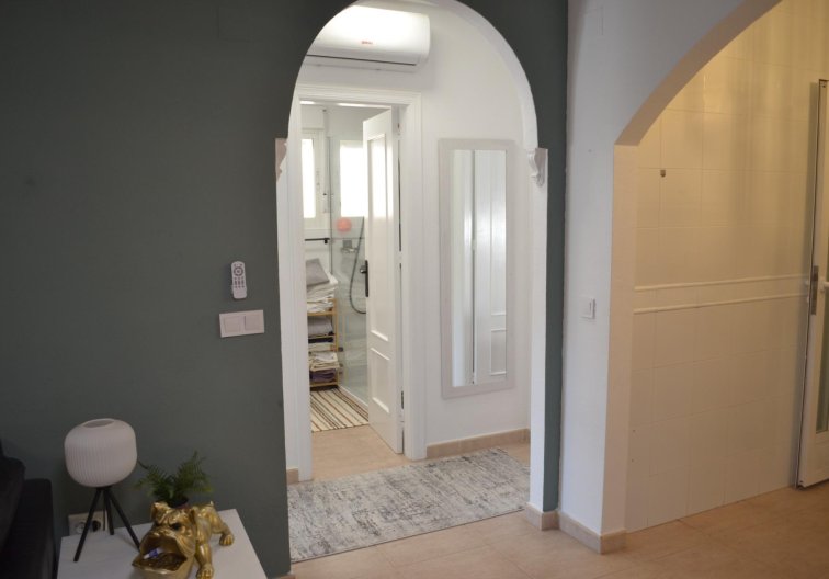 Herverkoop - Appartement - Orihuela Costa - Las Filipinas