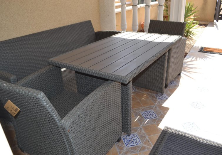 Herverkoop - Appartement - Orihuela Costa - Las Filipinas