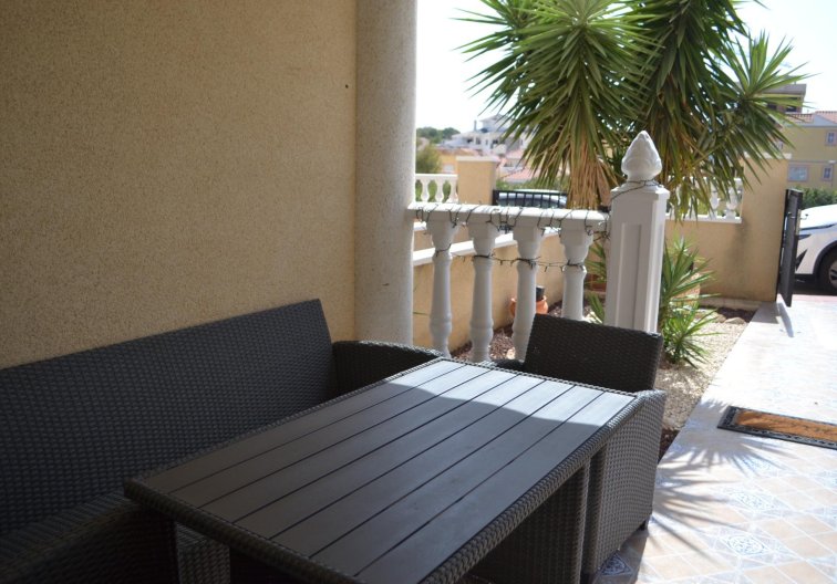 Herverkoop - Appartement - Orihuela Costa - Las Filipinas