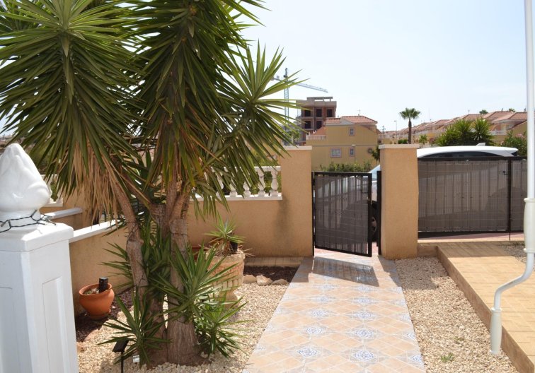 Herverkoop - Appartement - Orihuela Costa - Las Filipinas